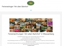 jaegers-wassenberg.de Webseite Vorschau