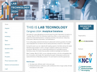 labtechnology.nl