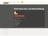 bildung-schweiz.ch Webseite Vorschau