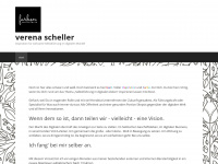 Verena-scheller.de