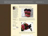 yllepshandicrafts.blogspot.com Webseite Vorschau