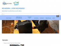 pc-reparierbar.ch Webseite Vorschau
