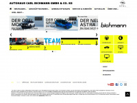 opel-bichmann-menden.de Thumbnail