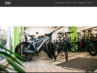 schwarzfahrt-bike.de Webseite Vorschau