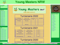 youngmasters.de Thumbnail