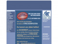 schallenbergclassic.ch Webseite Vorschau