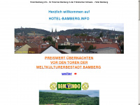 hotel-bamberg.info