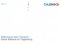 Thurbeck.ch