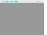 ot-aiguesmortes.com Webseite Vorschau