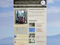 sportschule-tomcat.com Thumbnail