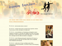 Komm-tanzen.info