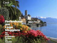 ferienhaus-lago-maggiore.ch Webseite Vorschau