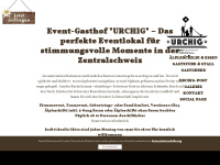 Urchig.events