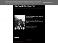 theaterbankett.blogspot.com