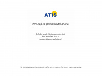 Atis-shop.hr-gruppe.de