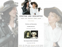 Kristina-und-descartes.de