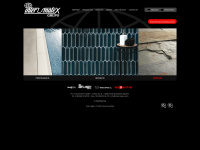 intermatex.com Webseite Vorschau