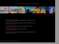 touristguide-vienna.info Webseite Vorschau