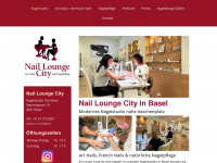 naillounge-city.ch Thumbnail
