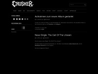 crusher-metal.com Thumbnail