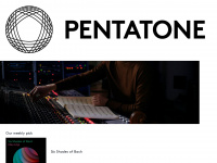 Pentatonemusic.com