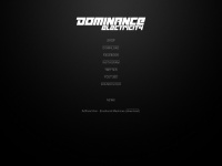 dominance-electricity.de Thumbnail