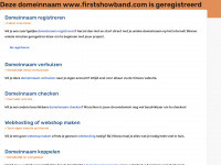 firstshowband.com