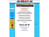 disco-ab-30.de Thumbnail