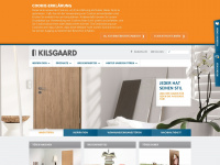 kilsgaard.at Thumbnail