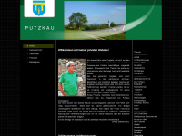 putzkau-denkmalschutz.de Webseite Vorschau