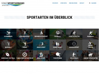 Stadtsportverband-wesseling.de