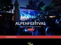 alpenfestival.com