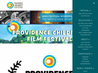 Providencechildrensfilmfestival.org