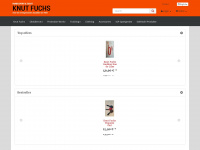 shop.knut-fuchs.de Webseite Vorschau