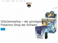 ggsgameshop.ch