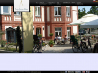 villa-stella-maris.pl Webseite Vorschau