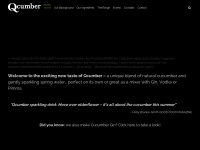 Q-cumber.co.uk
