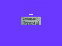 kommando-kremstal1992.de.tl Thumbnail