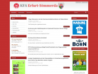 kfa-erfurt-soemmerda.de Thumbnail