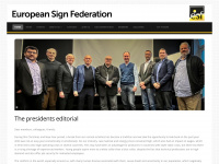 Eusigns.org