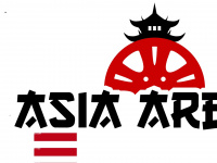 asia-arena.de Webseite Vorschau