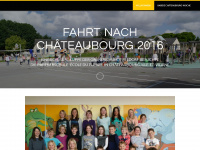 gsiff-chat2016.weebly.com Webseite Vorschau