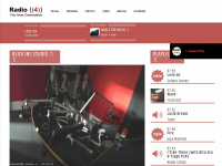 tv4tng.ch Webseite Vorschau
