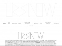 ursinow.com Webseite Vorschau