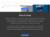 Friulinox.com