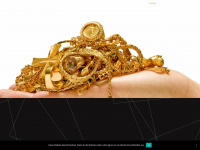 gold-verkaufen-hannover.de Webseite Vorschau