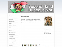 second-hand-hunde-in-not.de Thumbnail