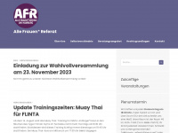 Allefrauenreferatunihamburg.wordpress.com