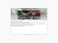 motorrad-gutachter-duisburg.de Webseite Vorschau