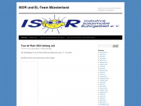 isor-portal.org Thumbnail